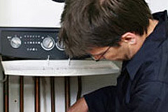boiler repair Cubbington
