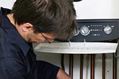 boiler replacement Cubbington