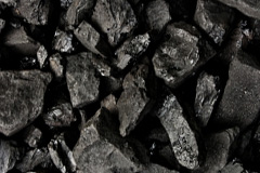 Cubbington coal boiler costs